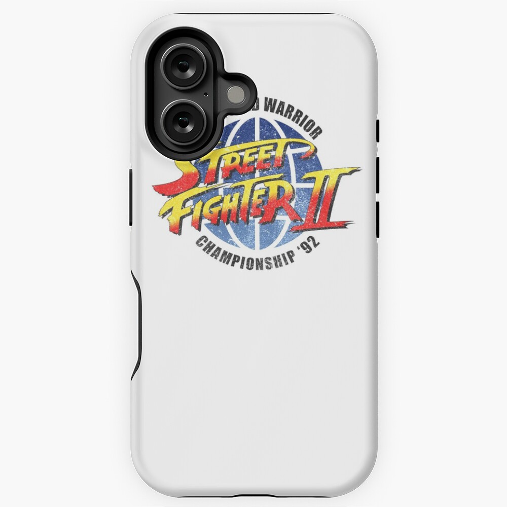 Item preview, iPhone Magsafe Tough Case designed and sold by Indestructibbo.