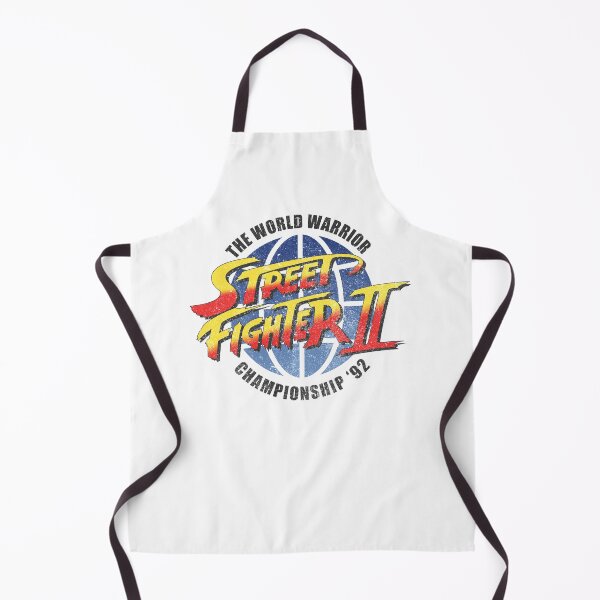 Item preview, Street Fighter Champion designed and sold by Indestructibbo.