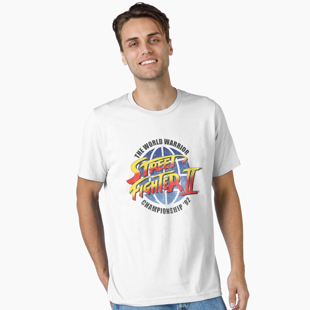 Item preview, Essential T-Shirt designed and sold by Indestructibbo.