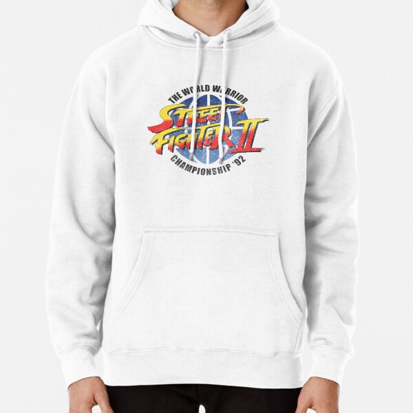 Item preview, Street Fighter Champion designed and sold by Indestructibbo.