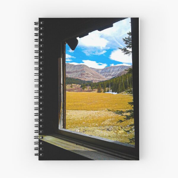 Item preview, A Look Outside designed and sold by Shane Murphy.