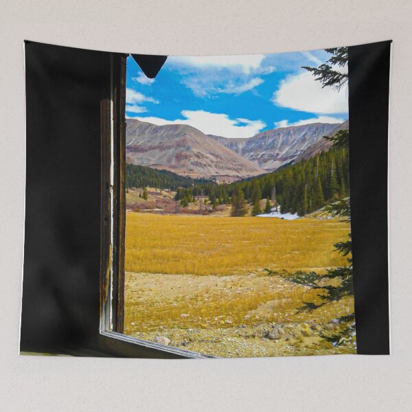 Item preview, A Look Outside designed and sold by Shane Murphy.