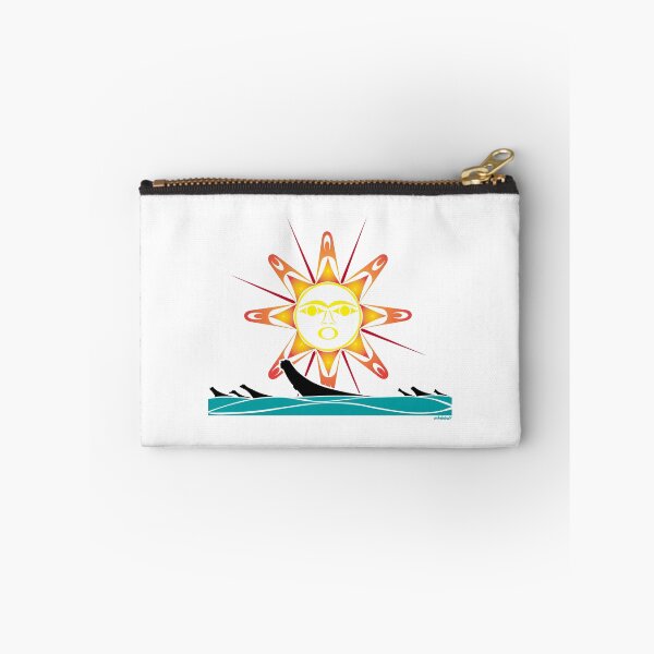 Item preview, Squaxin's Salish Sun designed and sold by Joseph  Seymour Jr.