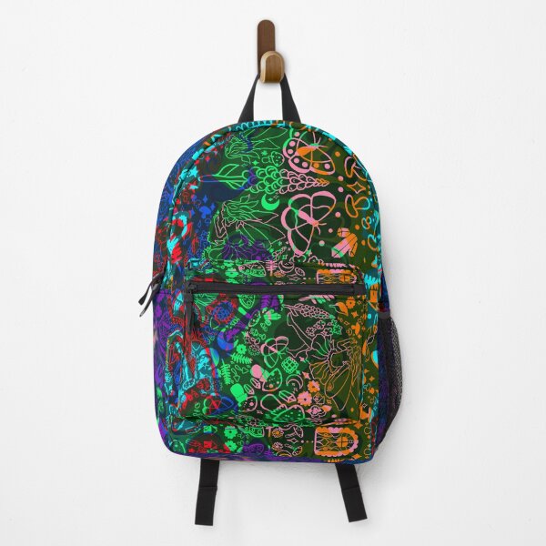 Item preview, Tripping in the secret garden designed and sold by SturgesC.