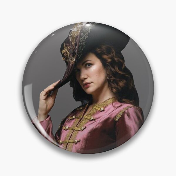 Item preview, Kate Siegel designed and sold by nothatbeckyg.
