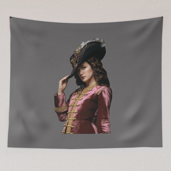 Item preview, Kate Siegel designed and sold by nothatbeckyg.