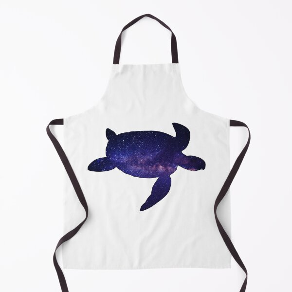 Item preview, Tortoise Purple Space Galaxy designed and sold by zeliche mohammed.