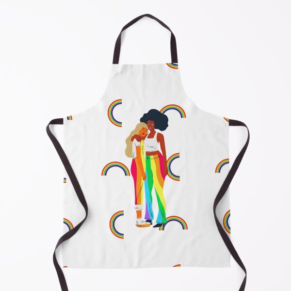 Item preview, Rainbow Jungle Fever designed and sold by BossBreed.