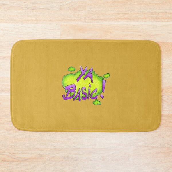 Item preview, Ya Basic designed and sold by RiverbyNight.