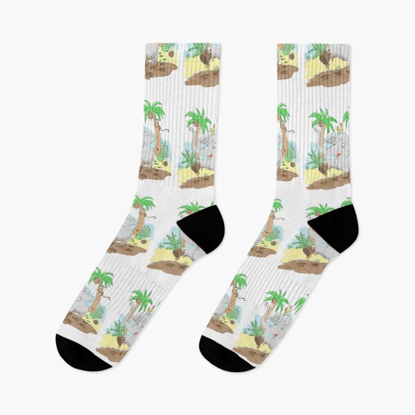Item preview, the big stomp designed and sold by jasmineberry.