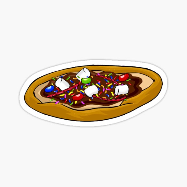 Club Penguin Pizza Parlour Pizzatron Candy Pizza