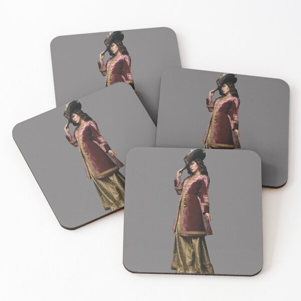 Item preview, Kate Siegel designed and sold by nothatbeckyg.