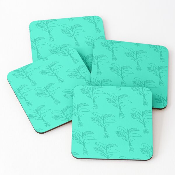 Item preview, tropical plant hawaii aloha wear designed and sold by maplunk.