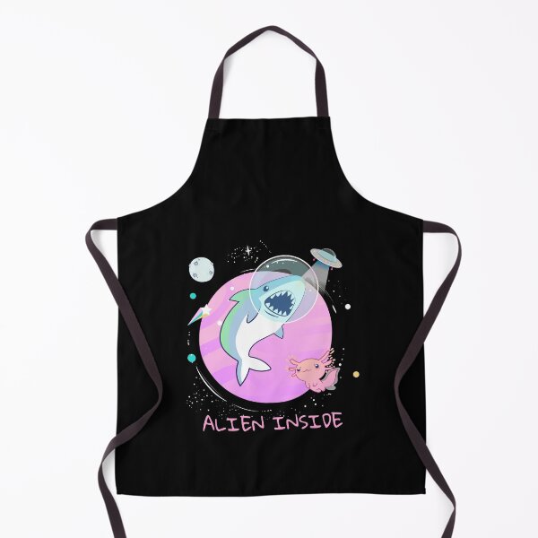 Item preview, Alien inside - Flying Saucers designed and sold by Arva-Designs.