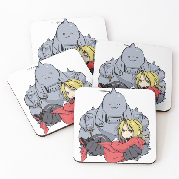 Item preview, Fullmetal Alchemist designed and sold by artiste-Rdb.