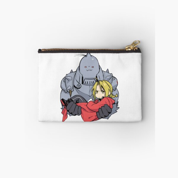 Item preview, Fullmetal Alchemist designed and sold by artiste-Rdb.