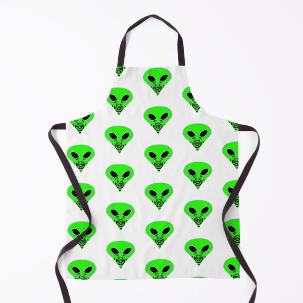 Item preview, Alien design designed and sold by DnTheory.