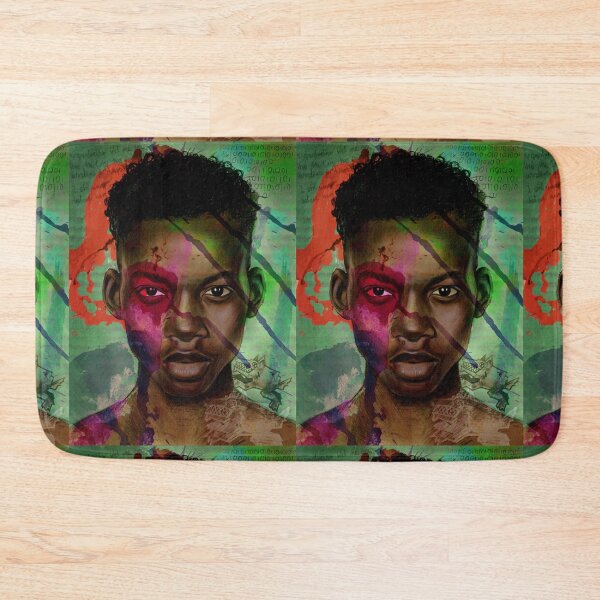 Item preview, soul exposed designed and sold by Alvaro Luna.