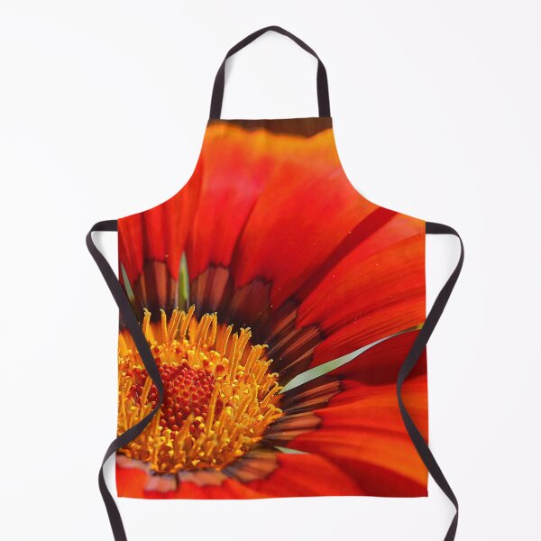 Item preview, Brightly Colored Treasure Flower designed and sold by Artsy-Active.