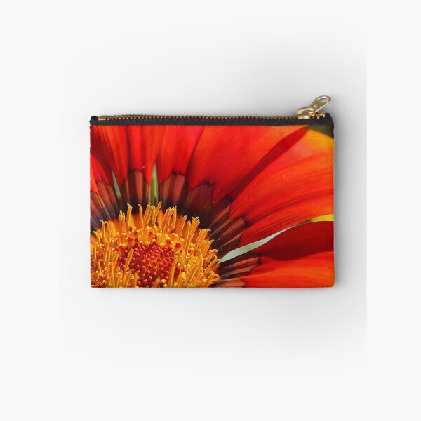 Item preview, Brightly Colored Treasure Flower designed and sold by Artsy-Active.