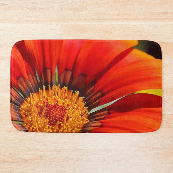 Item preview, Brightly Colored Treasure Flower designed and sold by Artsy-Active.