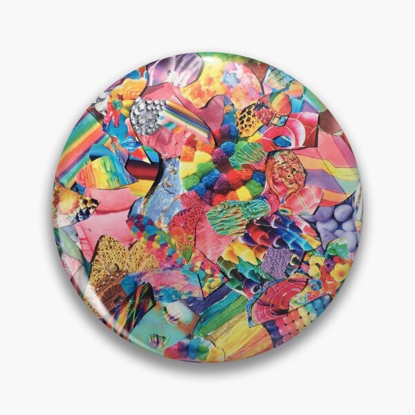 Item preview, Sueño arcoiris designed and sold by Micro83.