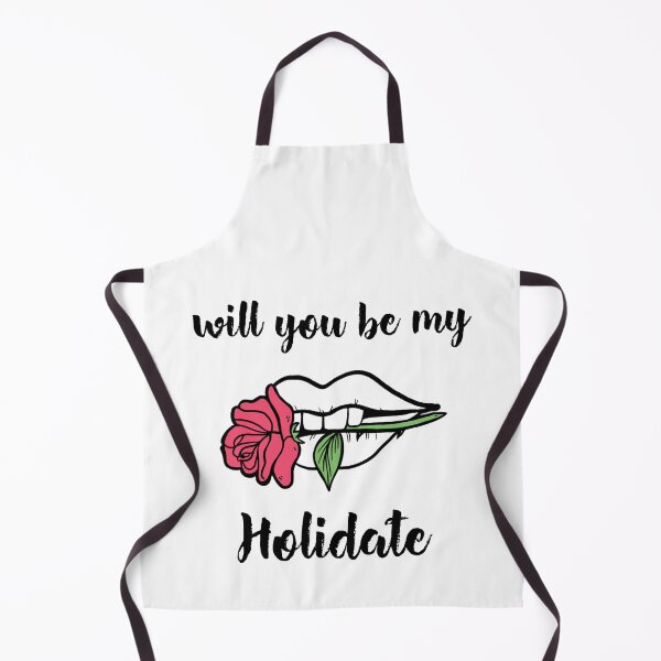 Item preview, Will you be my holidate designed and sold by darikamc.