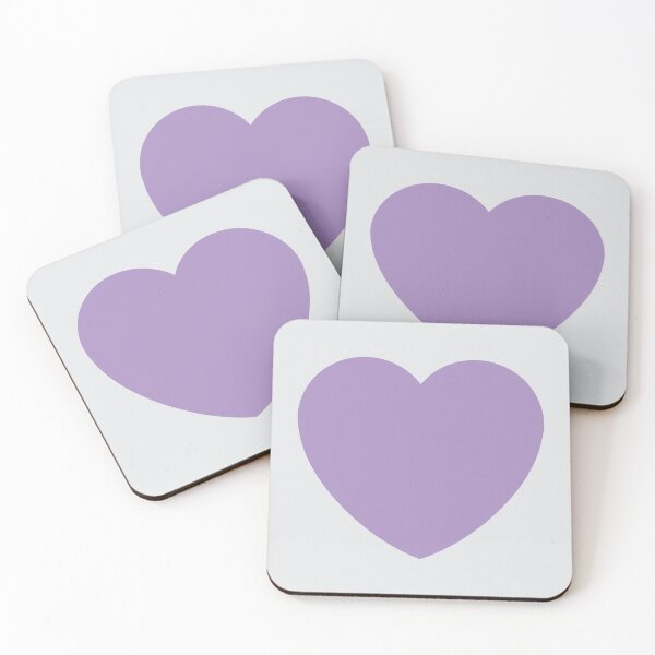 Item preview, Purple Heart designed and sold by Stitchmoji.