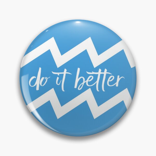 Item preview, Aquarians do it better designed and sold by LusterGirl.