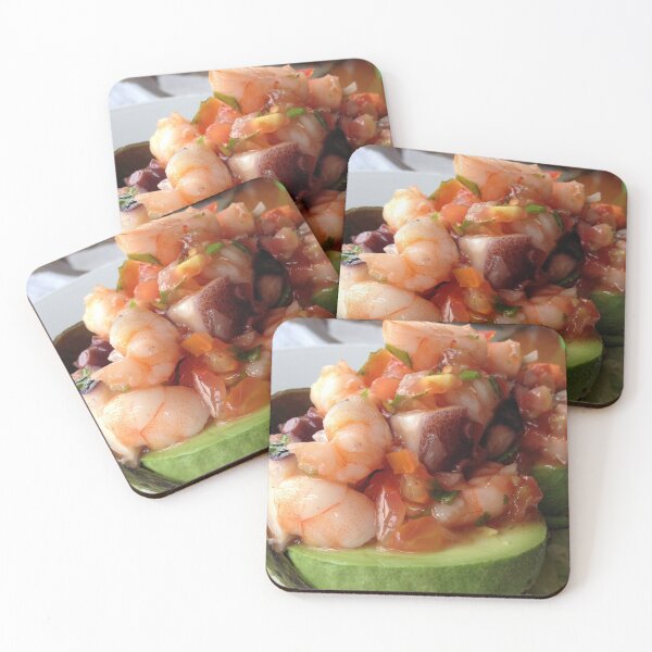 Item preview, Ceviche  designed and sold by popculturechick.