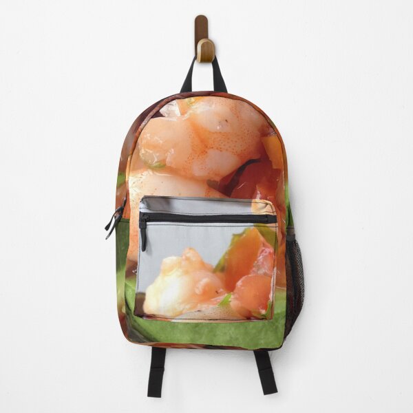 Item preview, Ceviche designed and sold by popculturechick.