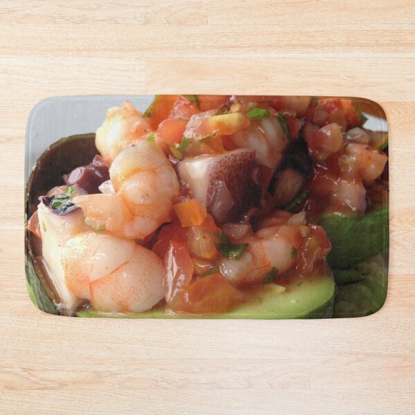 Item preview, Ceviche  designed and sold by popculturechick.