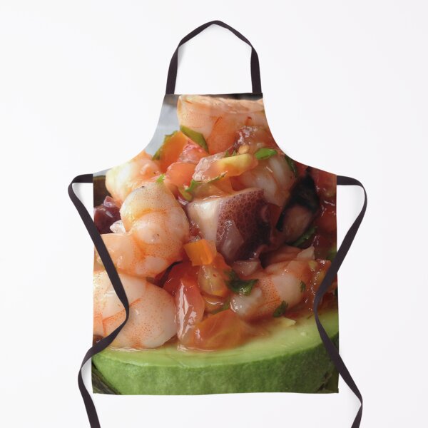 Item preview, Ceviche designed and sold by popculturechick.