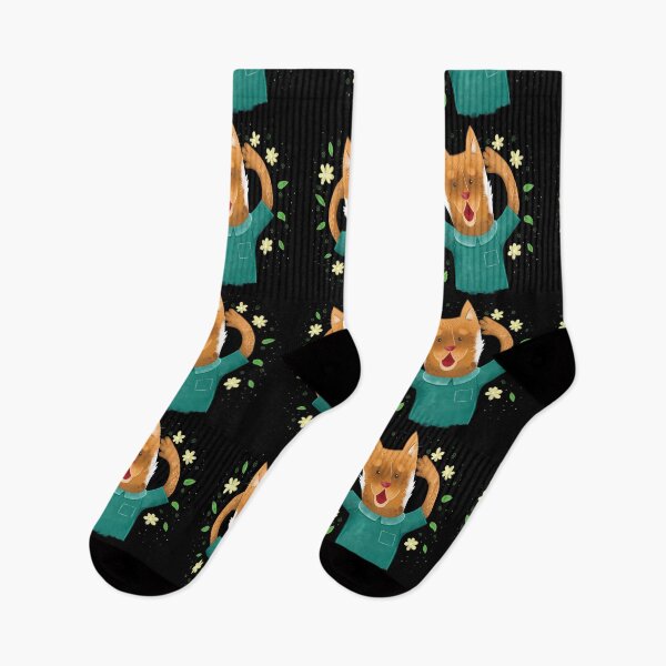Item preview, Doggy relaxing designed and sold by jasmineberry.