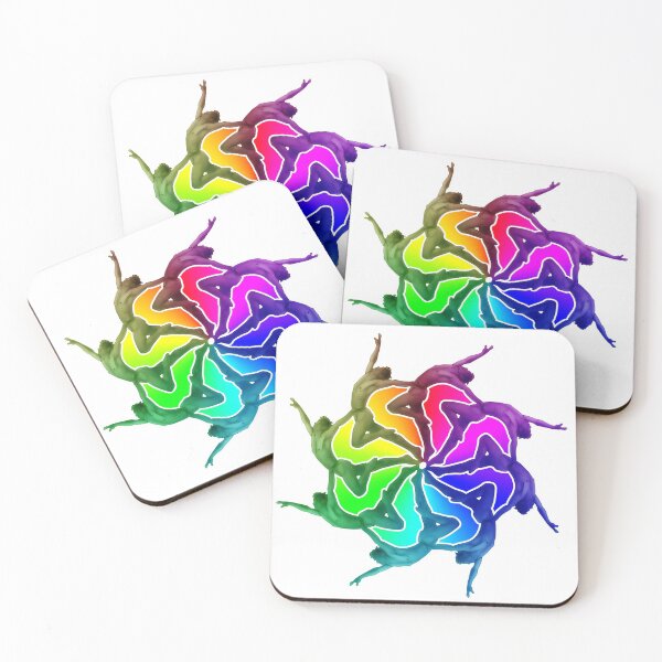 Item preview, chromatic dancer designed and sold by Xdelacra.