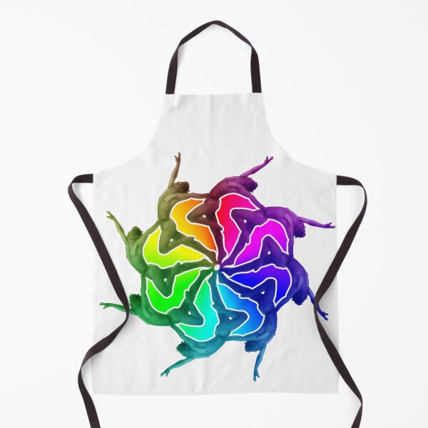 Item preview, chromatic dancer designed and sold by Xdelacra.