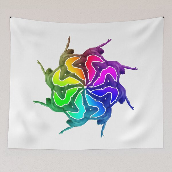 Item preview, chromatic dancer designed and sold by Xdelacra.
