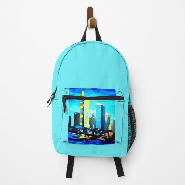 Item preview, Frankfurt Maintower Mainhattan Commerzbank Skyline City Banking Center Financial Center designed and sold by Silvia Ursula  Hickmann.