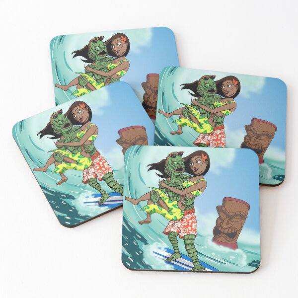 Item preview, Bye Bye, Black Lagoon designed and sold by clockworkmonkey.