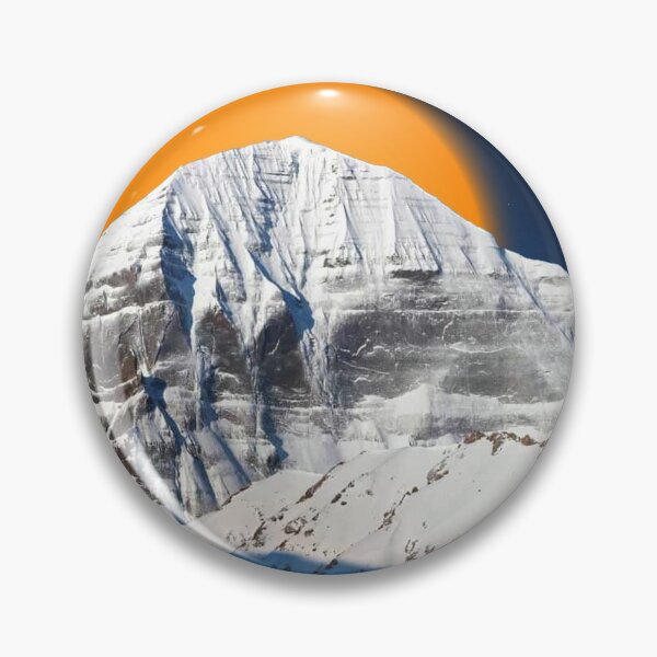 Item preview, Mt. Kailash designed and sold by Apurv13.