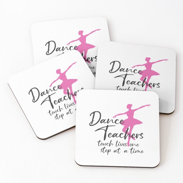 Item preview, Dance teacher gift designed and sold by della95.