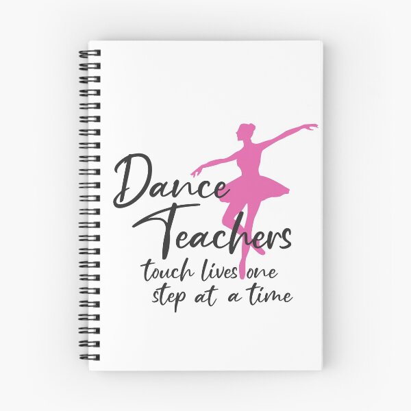 Item preview, Dance teacher gift designed and sold by della95.