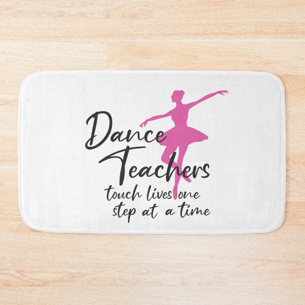Item preview, Dance teacher gift designed and sold by della95.