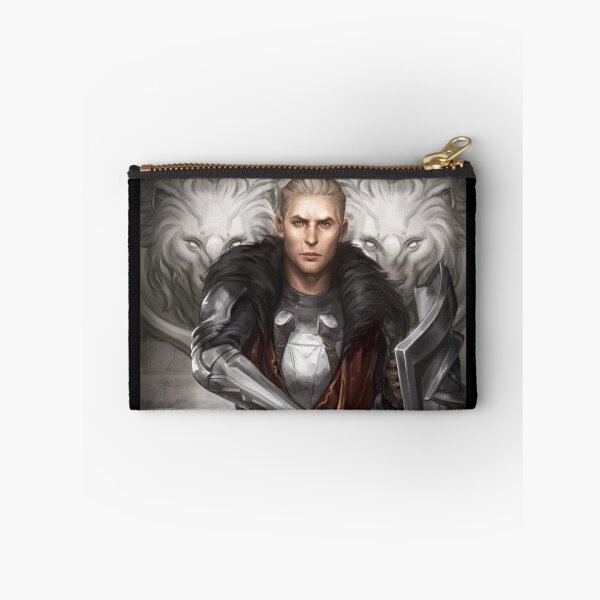 Artikelvorschau, Drachenzeit Inquisition Cullen Rutherford entworfen und verkauft von crystalg.