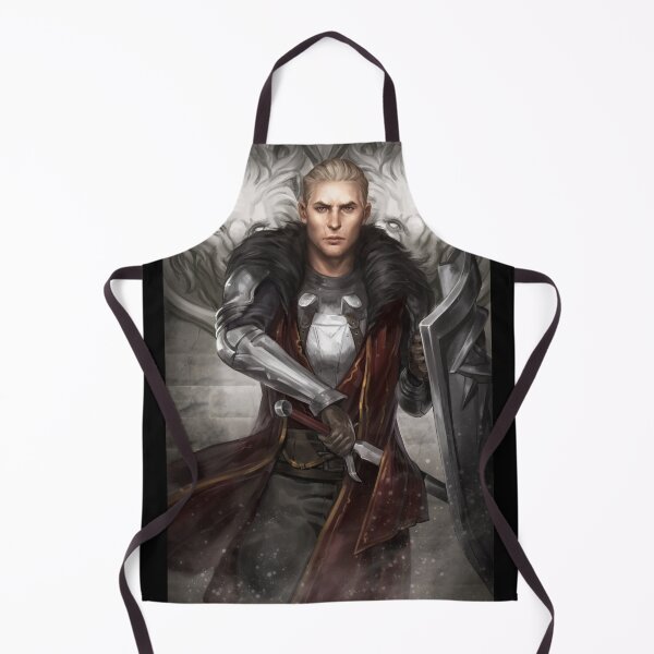 Item preview, Dragon Age Inquisition Cullen Rutherford designed and sold by crystalg.