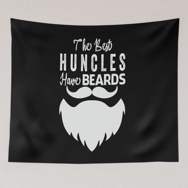 Item preview,  Huncle gift for uncleI love my huncle Best huncle ever designed and sold by AmalGr.