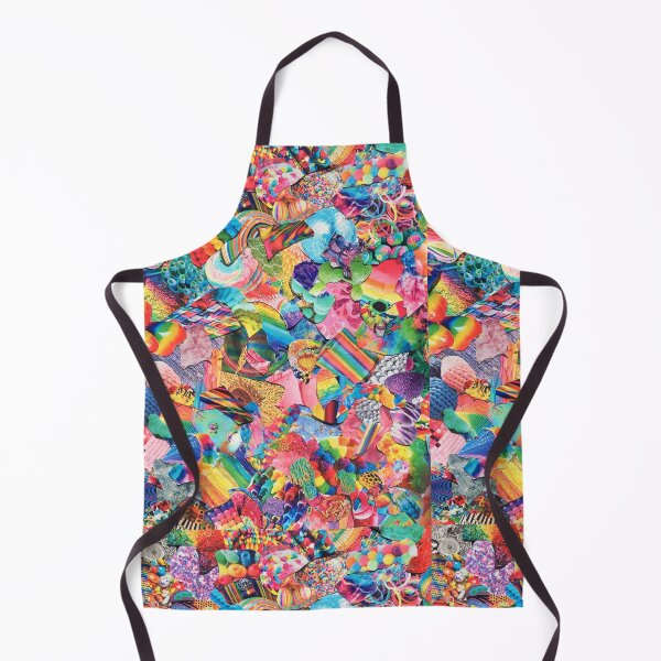 Item preview, Color Collage designed and sold by Micro83.