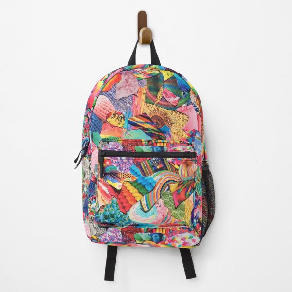 Item preview, Color Collage designed and sold by Micro83.