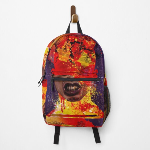 Item preview, explosion designed and sold by Alvaro Luna.