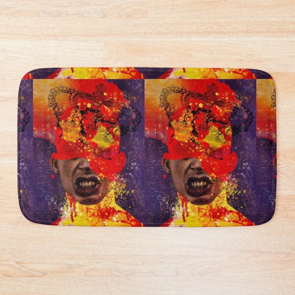 Item preview, explosion designed and sold by Alvaro Luna.